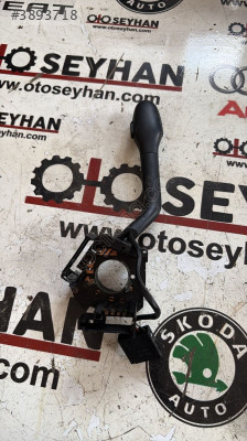 6K5953503 seat cordoba 2001 cam silecek kolu