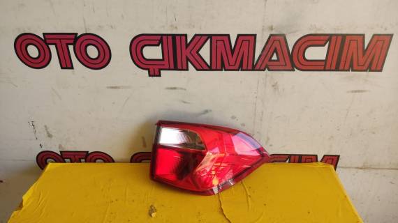 FORD ECOSPORT SAĞ DIŞ STOP