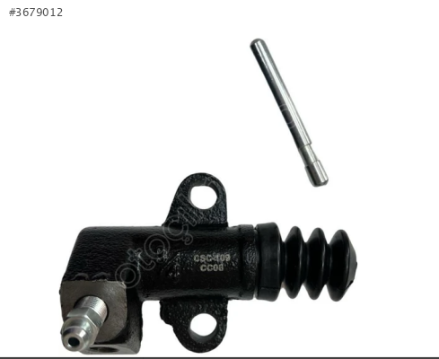 NİSSAN DEBRİYAJ ALT MERKEZ D21/D22 1998-2006