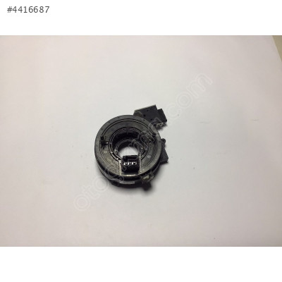 Volkswagen Touran Airbag Sargısı