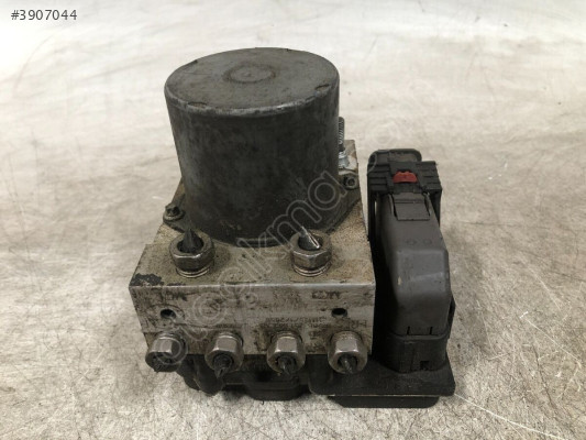 MITSUBISHI ATTRAGE ABS BEYNİ