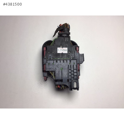 Opel insignia Konnektörü 1355711-1 1355709-1 1355707-1 1355705-1J