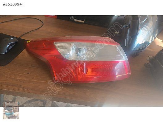 2013 FORD FOCUS ARKA DIŞ STOP ÇIKMA