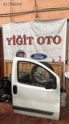 FİAT FİORİNO SAĞ ÖN KAPI YİĞİT OTO ANKARA