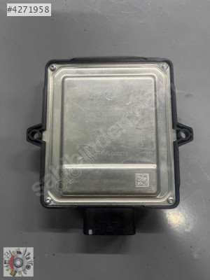 616483000 ENJEKSİYON GAZ LPG BEYNİ LANDİ RONZO FİAT EGEA TİPO