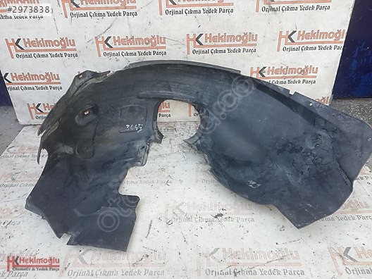 FORD FOCUS 3 SOL ÖN DAVLUMBAZ AM51 R16115 E AM51R16115E
