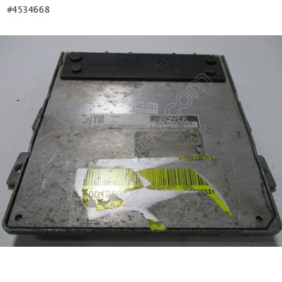 Rover 45 1.4 Motor Beyni A0047 NNN100743