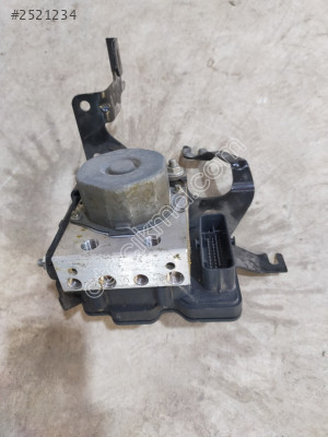RENAULT CLİO 4 ABS BEYNİ 476600188R