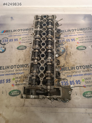 BMW E53 E60 E90 M57 ÇIKMA SİLİNDİR KAPAĞI 7788564