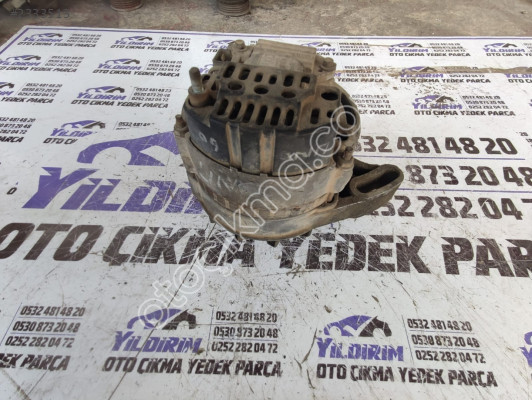 FİAT UNO 60 ŞARJ DİNAMOSU