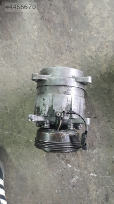 Renault Megane 1 klima kompresör 1.6 8v