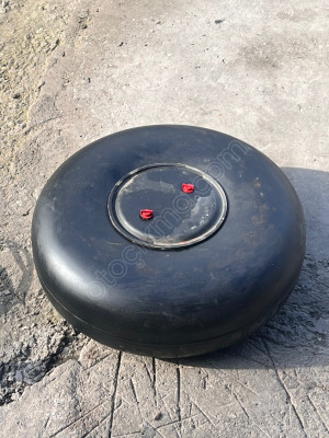 OPEL VECTRA B SİMİD TÜP TANKI 2031 TARİHLİ FUL DOLU HATASIZ