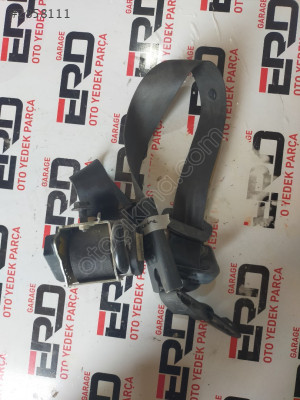 RENAULT CLİO 4 CAPTUR SAĞ ÖN EMNİYET KEMERİ 868844868R