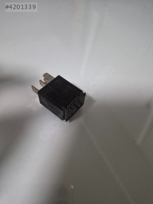 Ford Röle F57B-14B192-AA