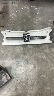 Peugeot partner ön panjur 1.9