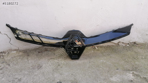 RENAULT CLİO 5 ÖN PANJUR ÜST ORJİNAL