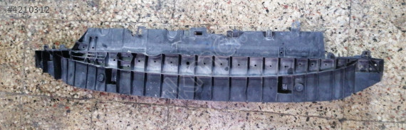 Citroen / Peugeot Ön Tampon Spoiler || Orjinal Oto Çıkma