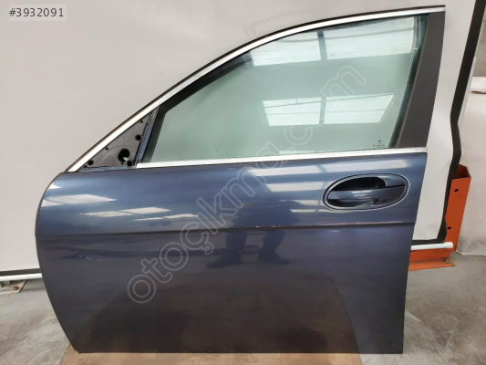 BMW 7 SERISI ÇIKMA ORJİNAL KAPI