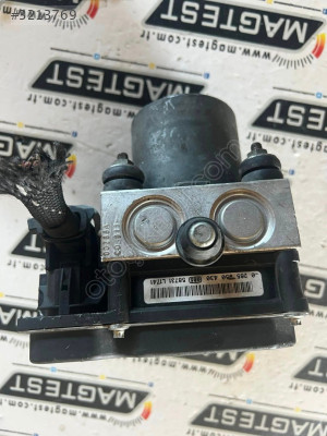 AUDİ A6 ABS BEYNİ 0265950430 4F0910517L