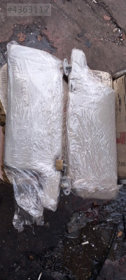 Mazda 626 güneşlik