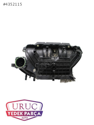 03C129711AK 1.4 TSİ EMME MANİFOLDU (LPGLİ)