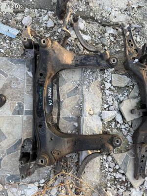 2009 passat 5.5 travers