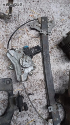 CHEVROLET LACETTİ CAM KRİKOSU.OTO ERKAN ÜNYE