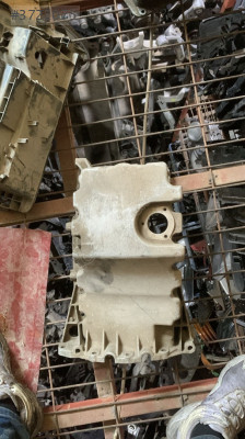 06B103603 2.0 vw passat audi yağ karteri