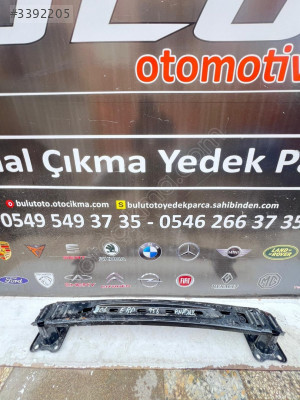 Ford kuga ön tampon demiri