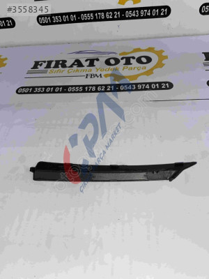OPEL İNSİGNİA B SOL BRAKET 39020289