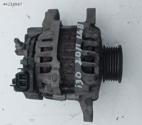 hyundai i30 2011 1.4 şarj dinamosu -son fiyat