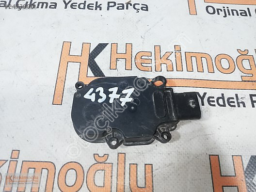 Renault Clio Captur Isıtıcı Valf Motoru 6466R300 6466A334
