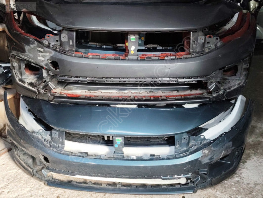 Fiat egea crosson tampon