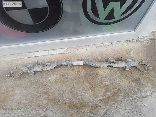 VOLKSWAGEN CADDY ÇIKMA ARKA DİNGİL 2K0500051CM