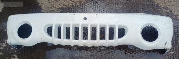 1996-2011 Hyundai H100 ön tampon