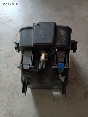 13262614 Opel Astra j çakmaklık