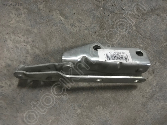 ÇIKMA VW TRANSPORTER KAPUT MENTEŞESİ SOL OEM: 7H0823301D