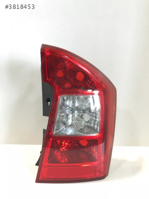 KIA CARENS ÇIKMA ORJİNAL SAĞ - SOL STOP