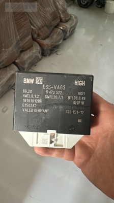 Bmw G30 Park Sensör Beyni