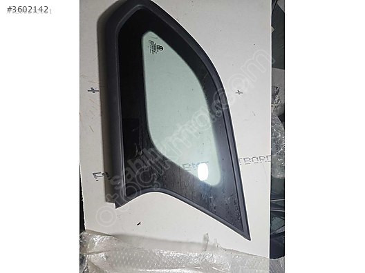 FİAT EGEA STW KELEBEK CAM