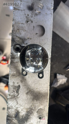 TOGG T10X SAĞ SİS FARI