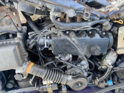 HYUNDAİ ACCENT MOTOR ÇIKMA ORJİNAL KULAĞI