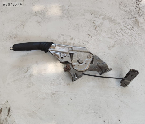 TOYOTA COROLLA EL FRENİ  11330317