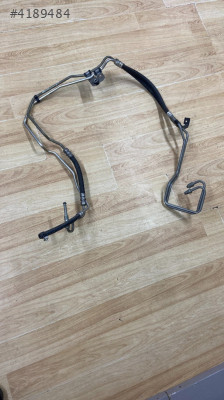 DODGE NİTRO DİREKSİYON YAĞ BASINÇ BORUSU SIFIR ORJİNAL