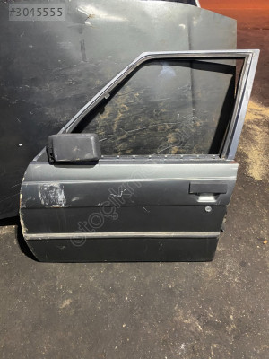 RENAULT 9 SOL ÖN KAPI MERT OTO