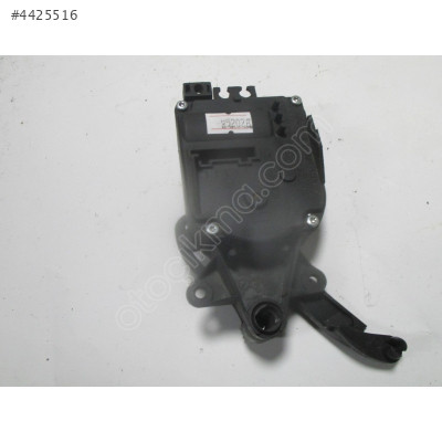 Volkswagen Passat B5 Motor Havalandırma Isıtıcısı 1J2907511A