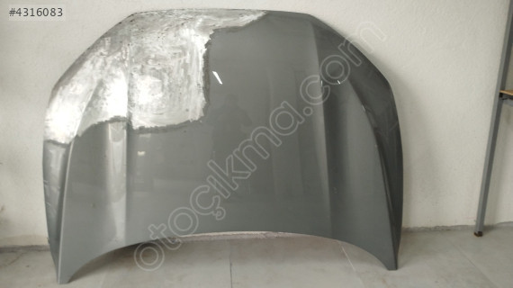 FORD KUGA 2025 ÖN KAPUT ÇETİN OTOMOTİV