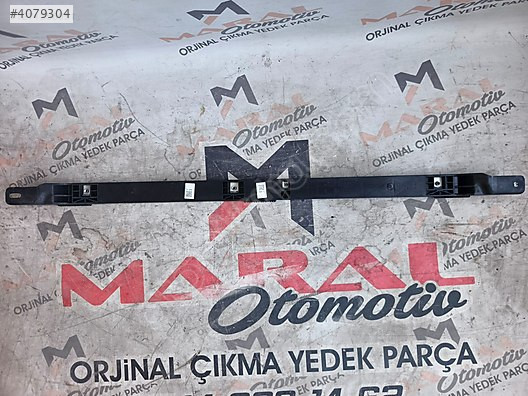 FİAT EGEA ÖN TAMPON TESPİT TRAVERSİ 52057801