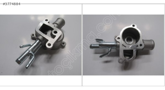 ERA TERMOSTAT ALT GÖVDE 1.6 BENZİNLİ 25620-26100 ADMİRE MİLENYUM