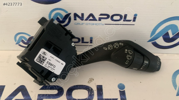 F1FT 17A553 BA TRANSİT V362 V363 2012/2014 SİNYAL KOLU